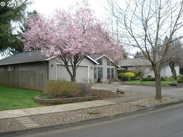 Home Exterior