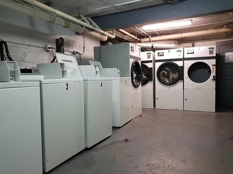 Fulton Park Apartments — Photo 19