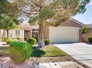 2533 Springville Way, Henderson, NV 89052