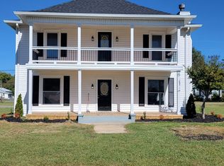 131 1st St, Morrison, TN 37357