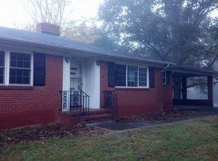 5121 Tewkesbury Rd, Charlotte, NC 28269