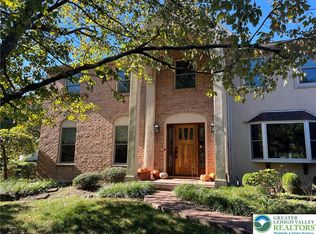 1724 Park Ln, Orefield, PA 18069