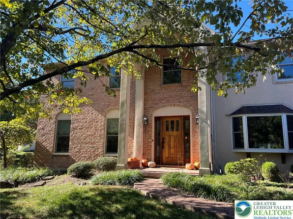 1724 Park Ln, Orefield, PA 18069