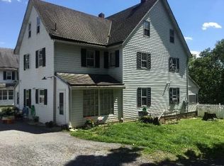 691 Concord Rd #A, Glen Mills, PA 19342