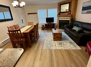 3615 N Wolf Creek Dr UNIT 1203, Eden, UT 84310