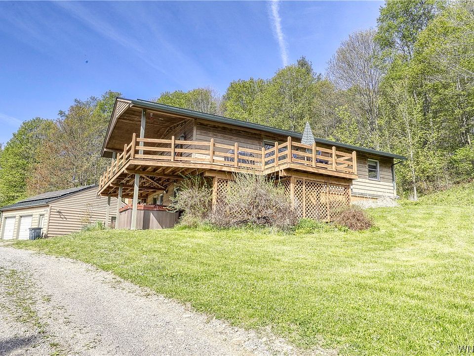 6719 Dooley Rd, Ellicottville, NY 14731 | Zillow