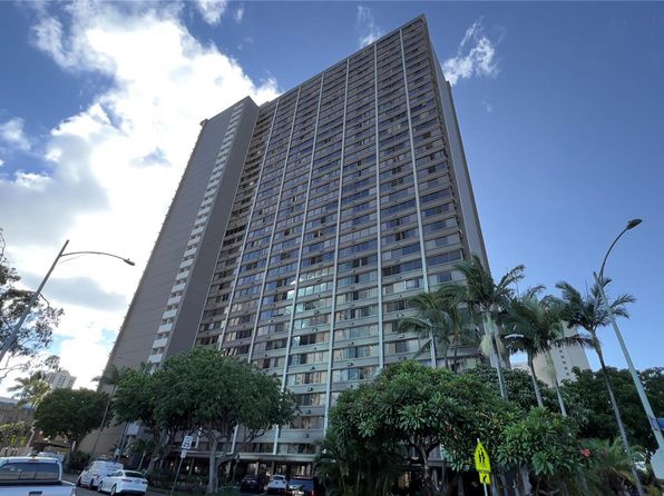 55 S Kukui St APT D3113