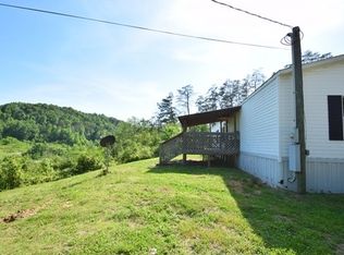 603 Highway 370, Luttrell, TN 37779