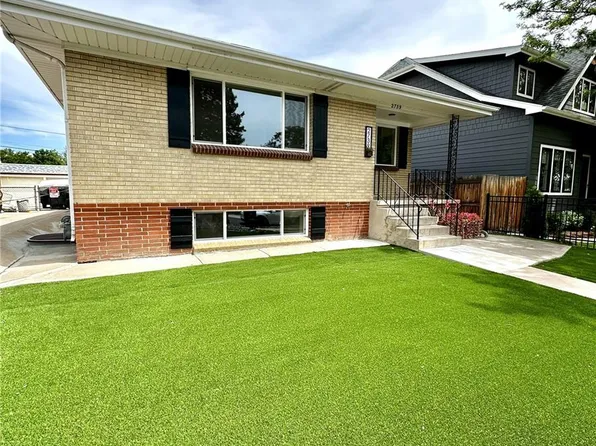 2739 W 39th Avenue, Denver, CO 80211
