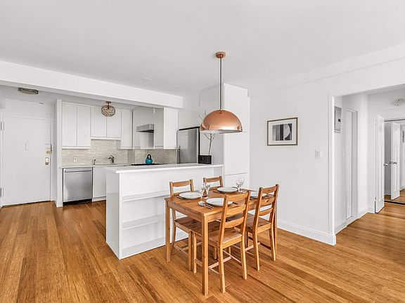 5th image of 310 W 56th St APT 5A