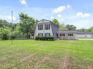 1003 Vz County Road 2128, Wills Point, TX 75169