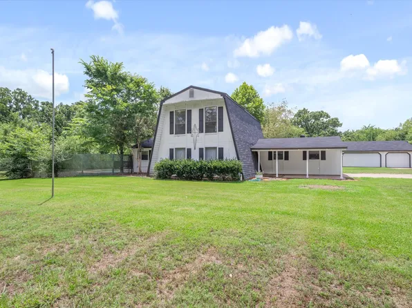 1003 Vz County Road 2128, Wills Point, TX 75169