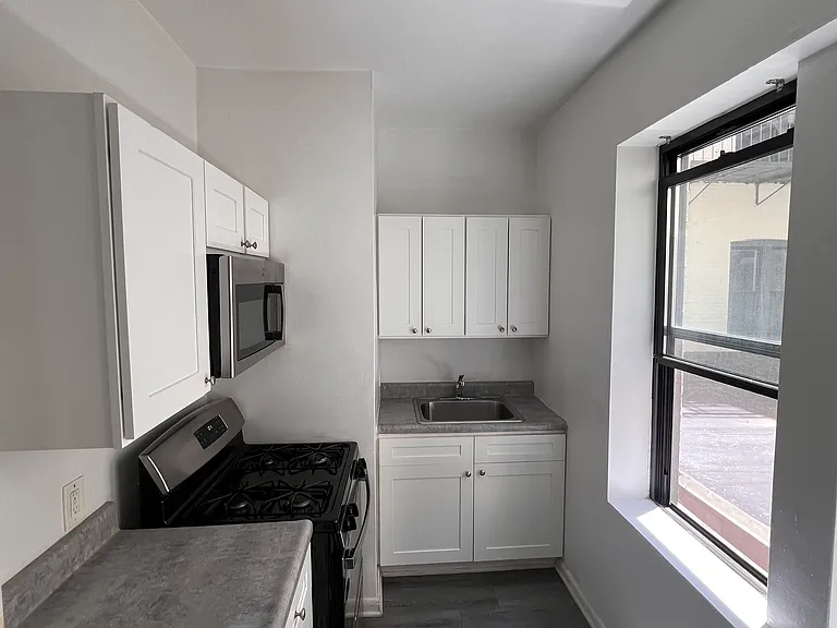 6207 Kennedy Blvd E #1N — Photo 1