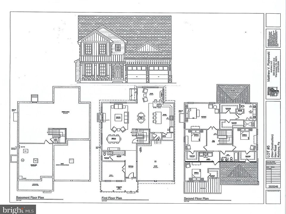 2nd image of 400 New Rd