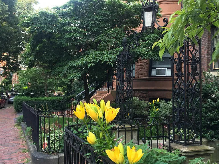 3 Brimmer St #2 — Photo 17