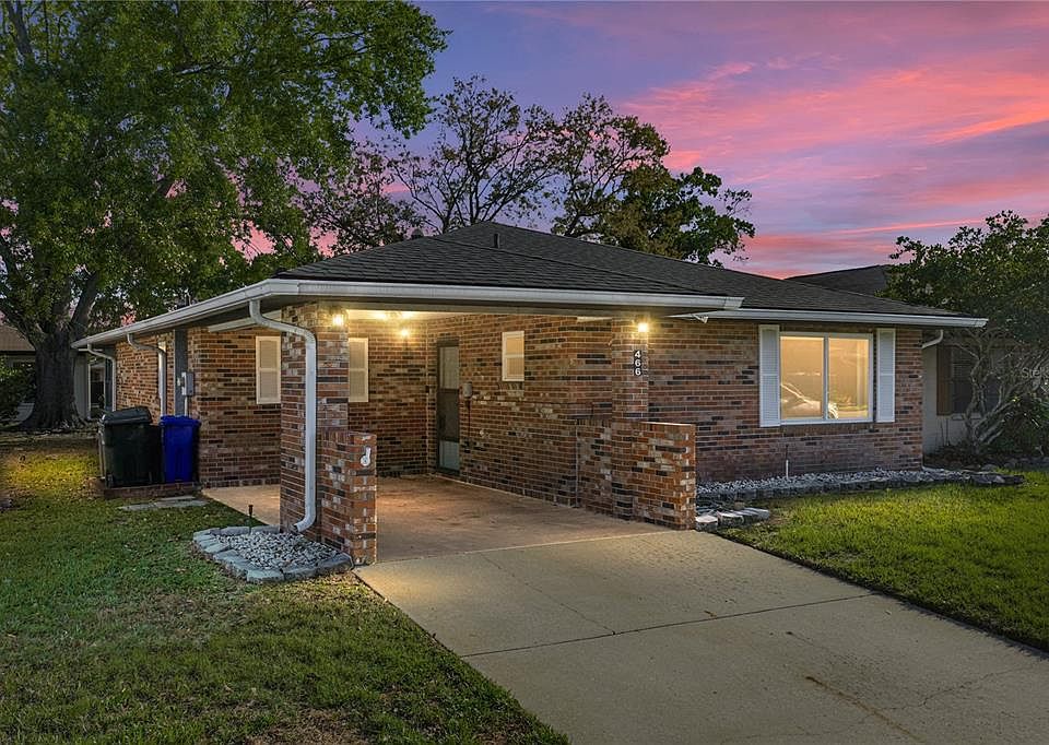 1st image of 466 LAKE CAROLYN CIRCLE