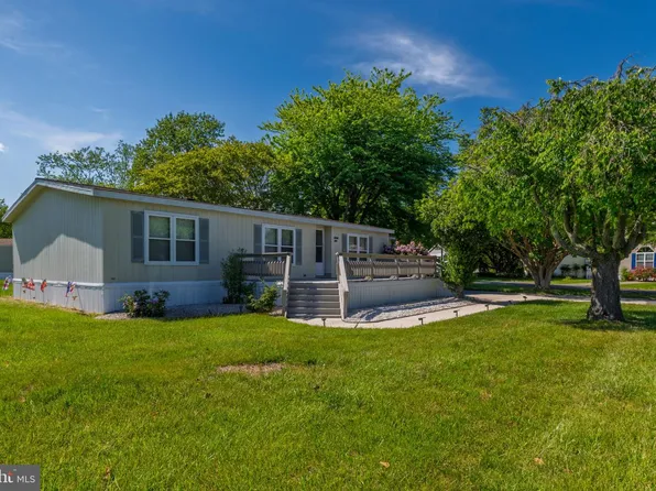 18540 Big Burn Ln, Rehoboth Beach, DE 19971
