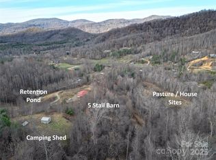 50 Gregory Hill Rd, Fairview, NC 28730