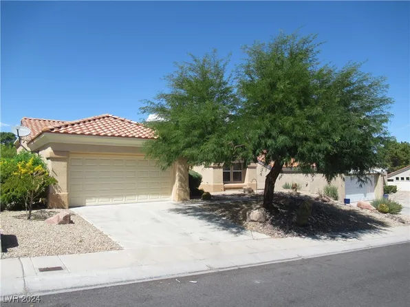 10504 Back Plains Dr, Las Vegas, NV 89134