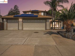 1200 Woodglen Dr, Oakley, CA