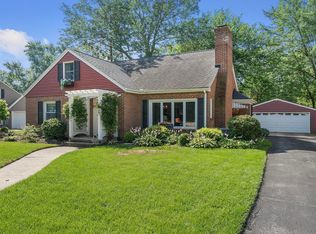 2423 Brendenwood Rd, Rockford, IL 61107