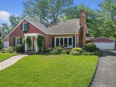 2423 Brendenwood Rd, Rockford, IL, 61107