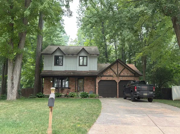 5289 Olde Saybrooke Ct, Grand Blanc, MI 48439