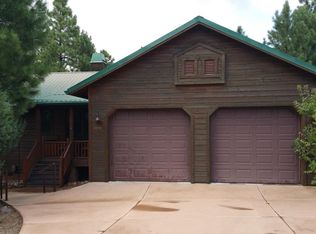 3050 W Lodgepole Ln, Show Low, AZ 85901