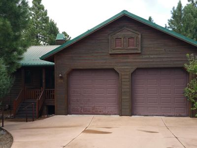 3050 W Lodgepole Ln, Show Low, AZ, 85901