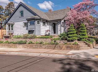 1341 Fairmont St, Walla Walla, WA 99362