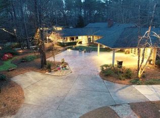 1198 Mabry Rd, Angier, NC 27501