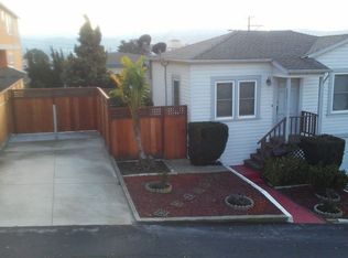 573 Tamarack Ln, South San Francisco, CA 94080