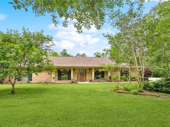 505 Hermitage Ct, Pearl River, LA 70452