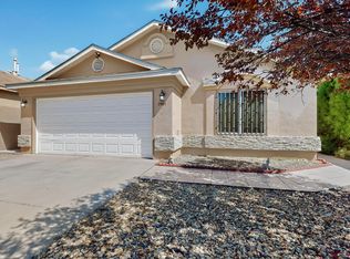 7901 Purple Fringe Rd SW, Albuquerque, NM 87121