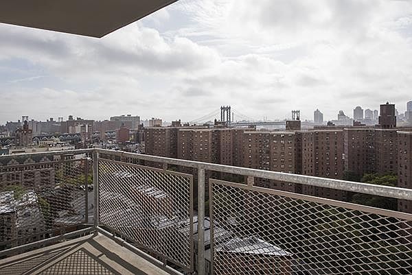 1st image of 215 Park Row APT 18F