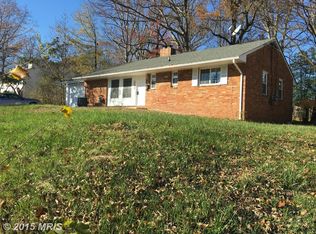 7306 Old Keene Mill Rd, Springfield, VA 22150