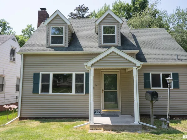 1521 N 3rd St, Springfield, IL 62702