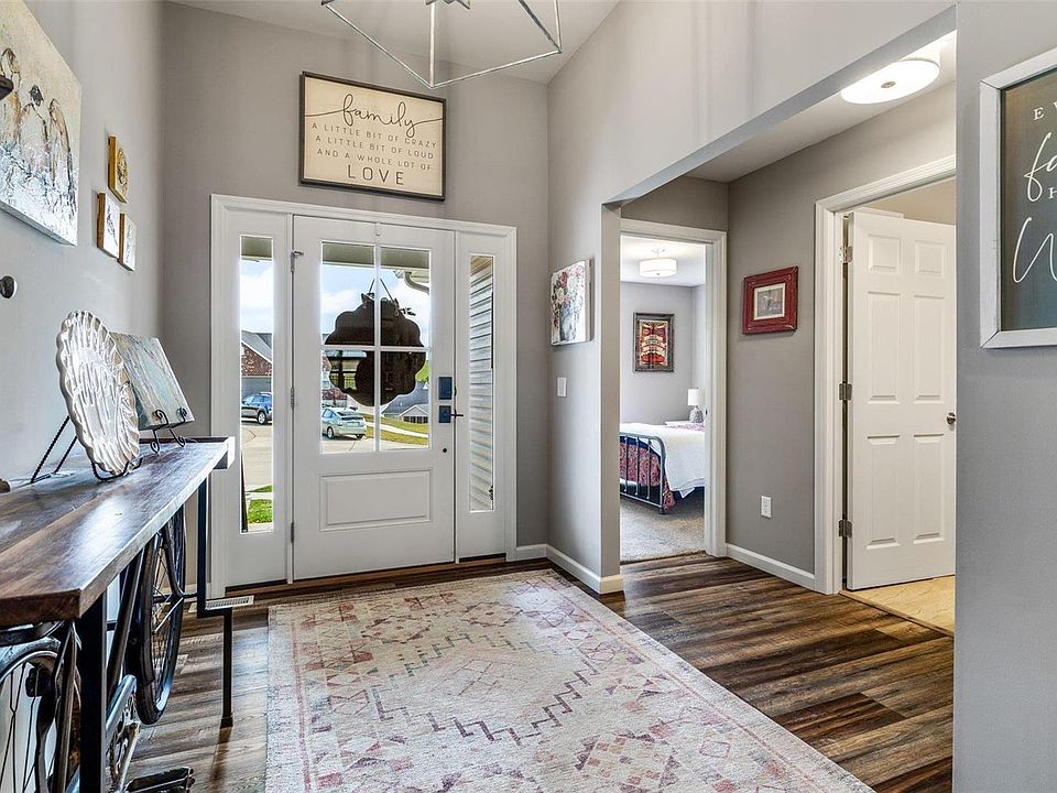 1805 Sunset Rdg, Festus, MO 63028 Zillow