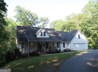 93 Martins Grove Rd, Dahlonega, GA 30533