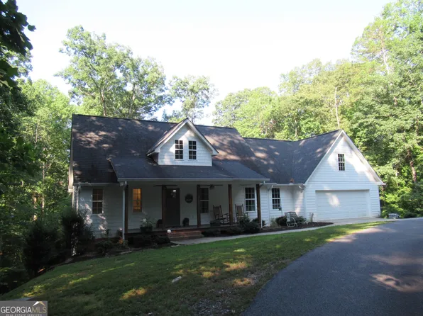 93 Martins Grove Rd, Dahlonega, GA 30533