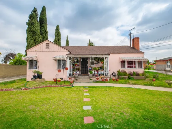 7901 Cole St, Downey, CA 90242