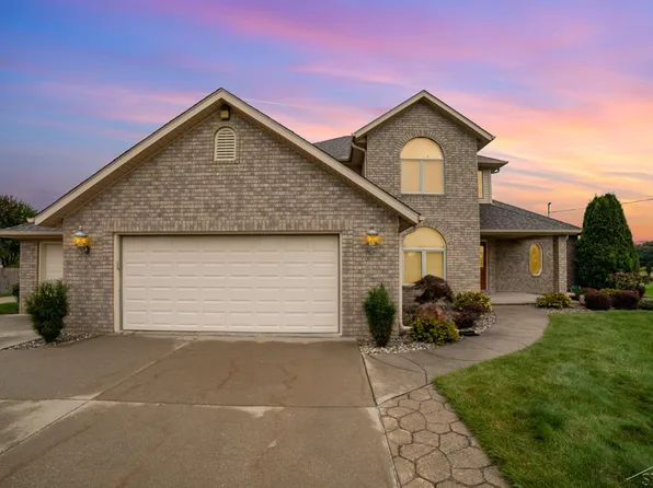7572 Geddes Rd, Saginaw, MI 48609