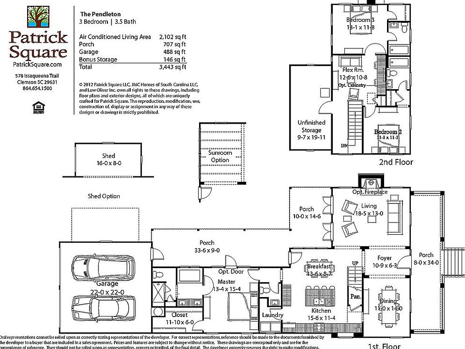 2nd image of 232 Pershing Ave