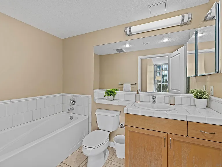 850 Beech St #1603 — Photo 19