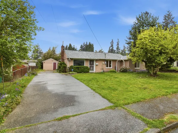 23912 59th Pl W, Mountlake Terrace, WA 98043