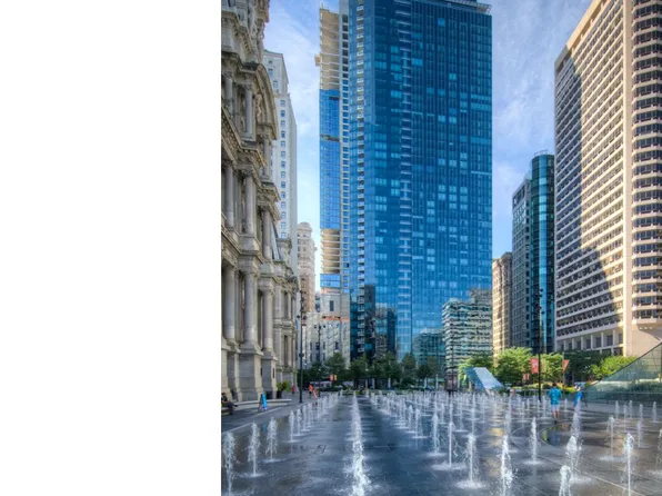 1414 S Penn Sq Unit 37D, Philadelphia, PA 19102