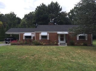 2185 Brambleton Ave SW, Roanoke, VA 24015