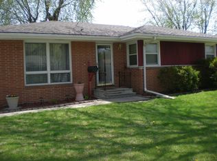 3217 Villa Vista Dr, Des Moines, IA 50316