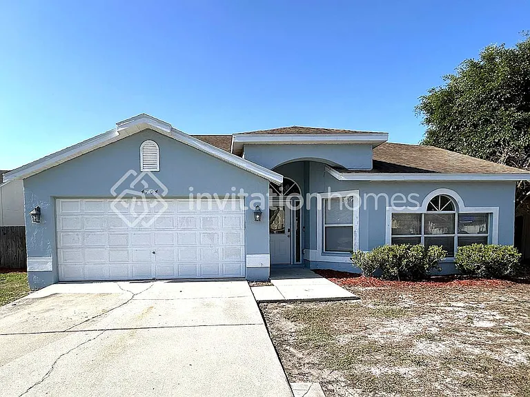 4704 Bloom Dr — Photo 1