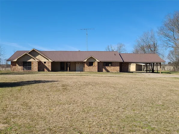 22817 State Highway 90 N, Bedias, TX 77831